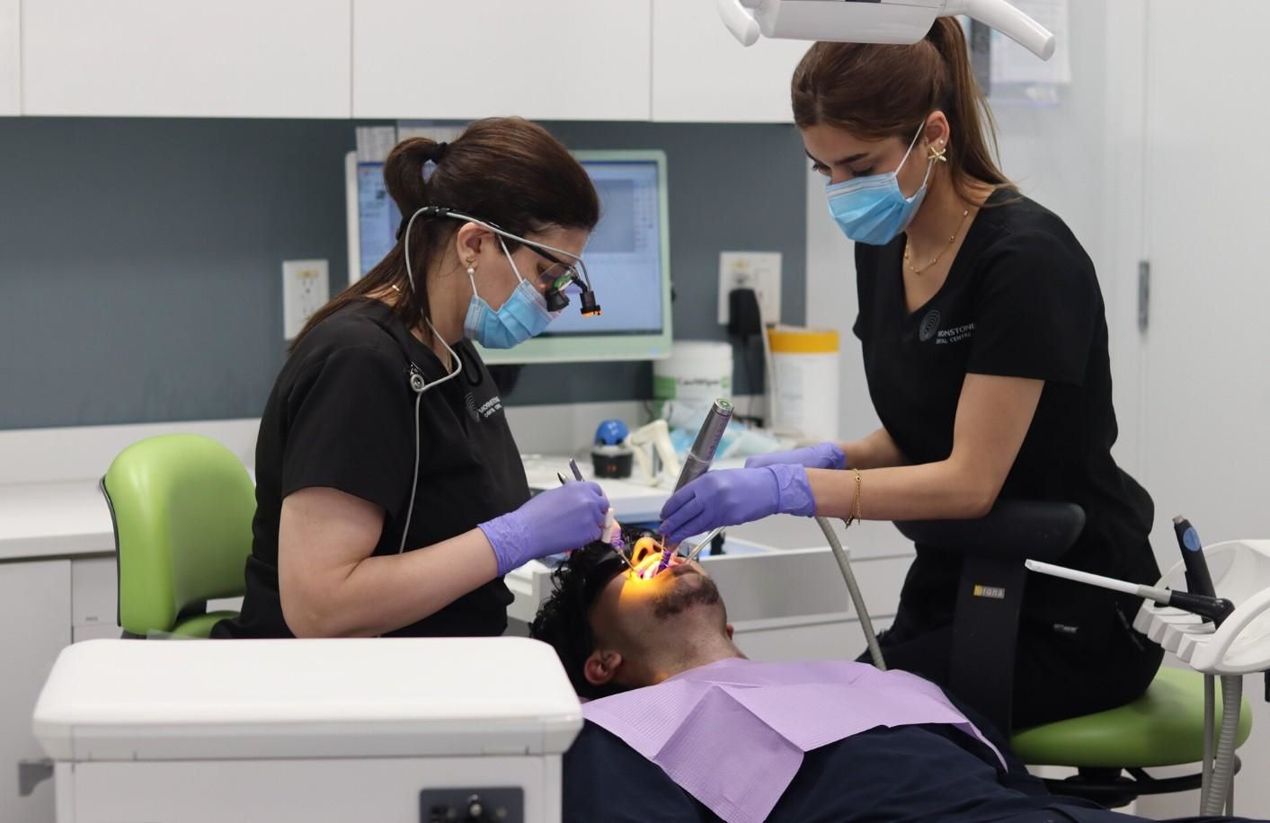 Emergency Dental Care