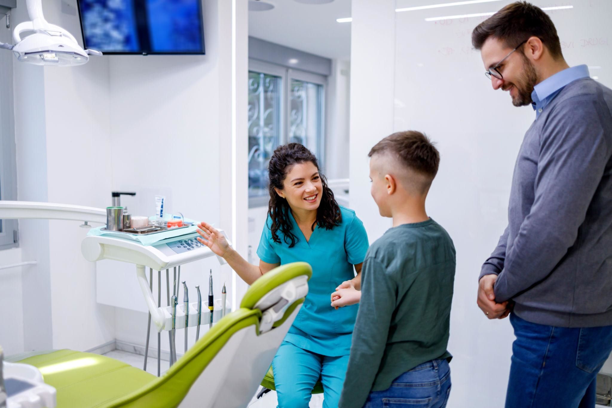 Family Dentistry