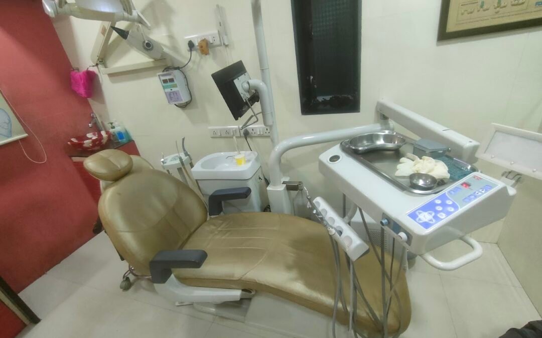 Dental Clinic in Dombivli – Complete Dental Care for Every Smile