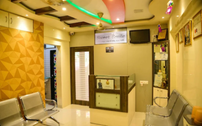 Welcome to Sweet Smile Dental Clinic – Your Trusted Dental Care in Dombivli