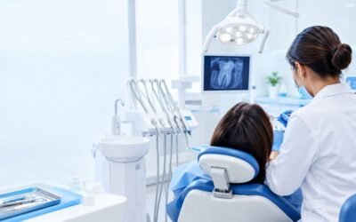 Root Canal Treatment: A Complete Guide for Healthy Teeth